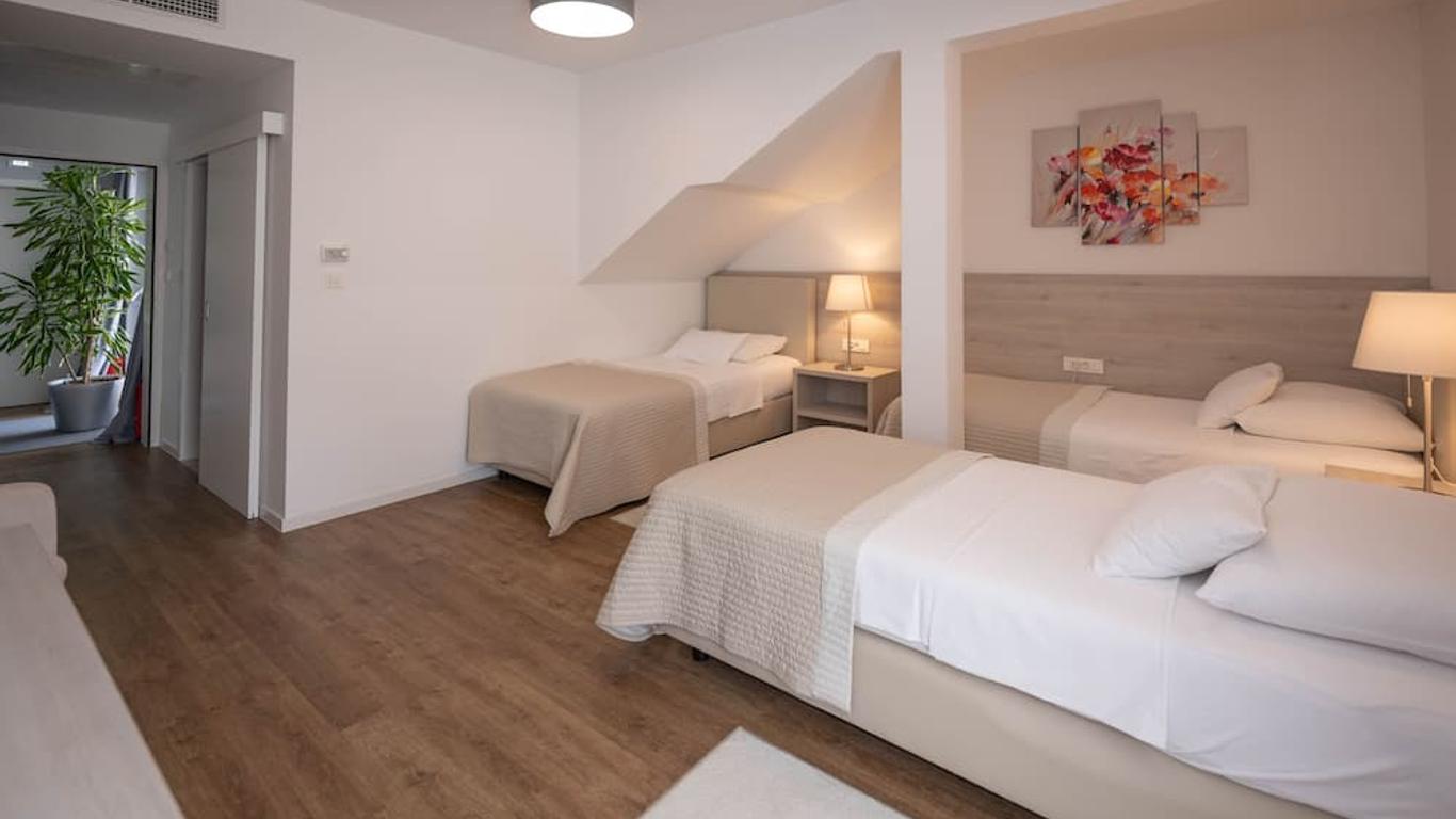 Hotel Magdalena