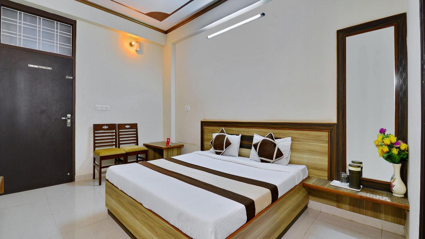 Collection O Hotel Himalaya Tower