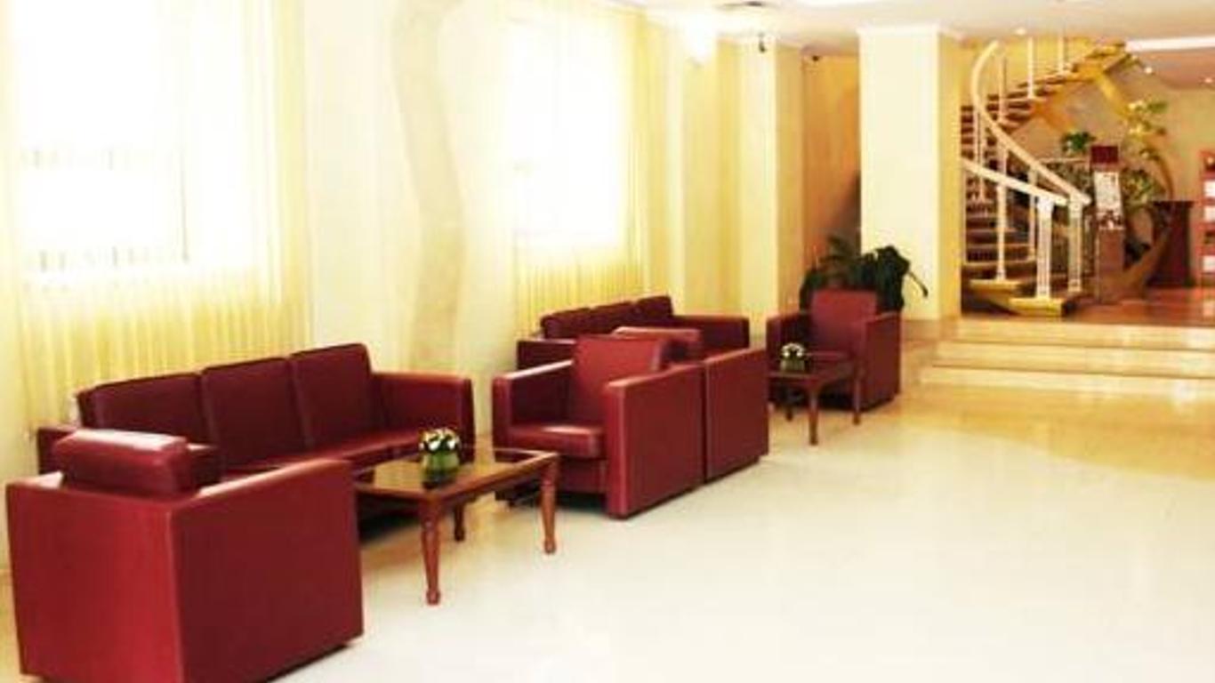 Samara Hotel
