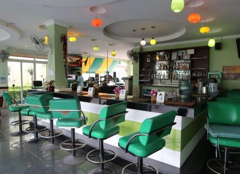 Bar Foto