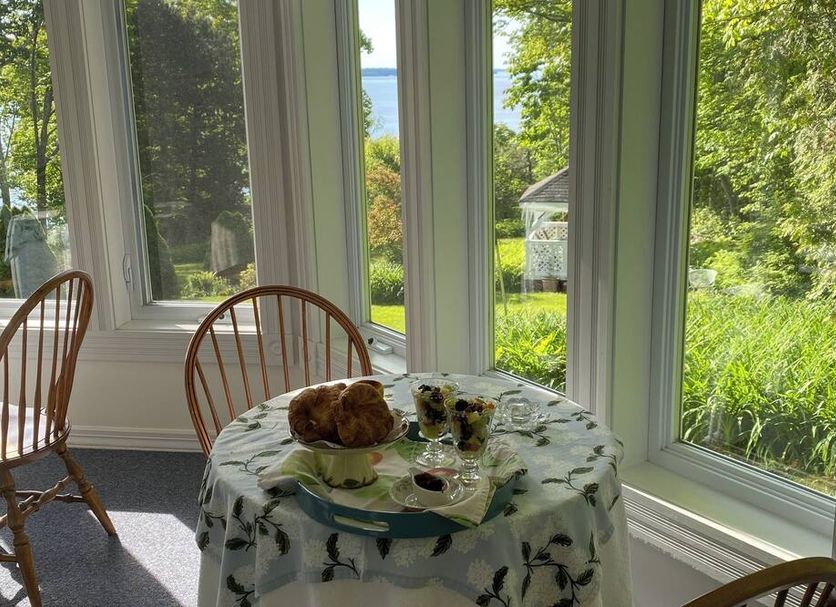 Comedor Foto