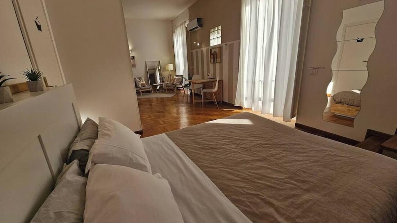 Suite Cathedral Palermo