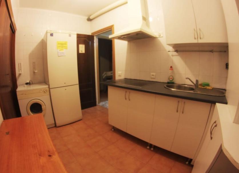 Cocina Foto