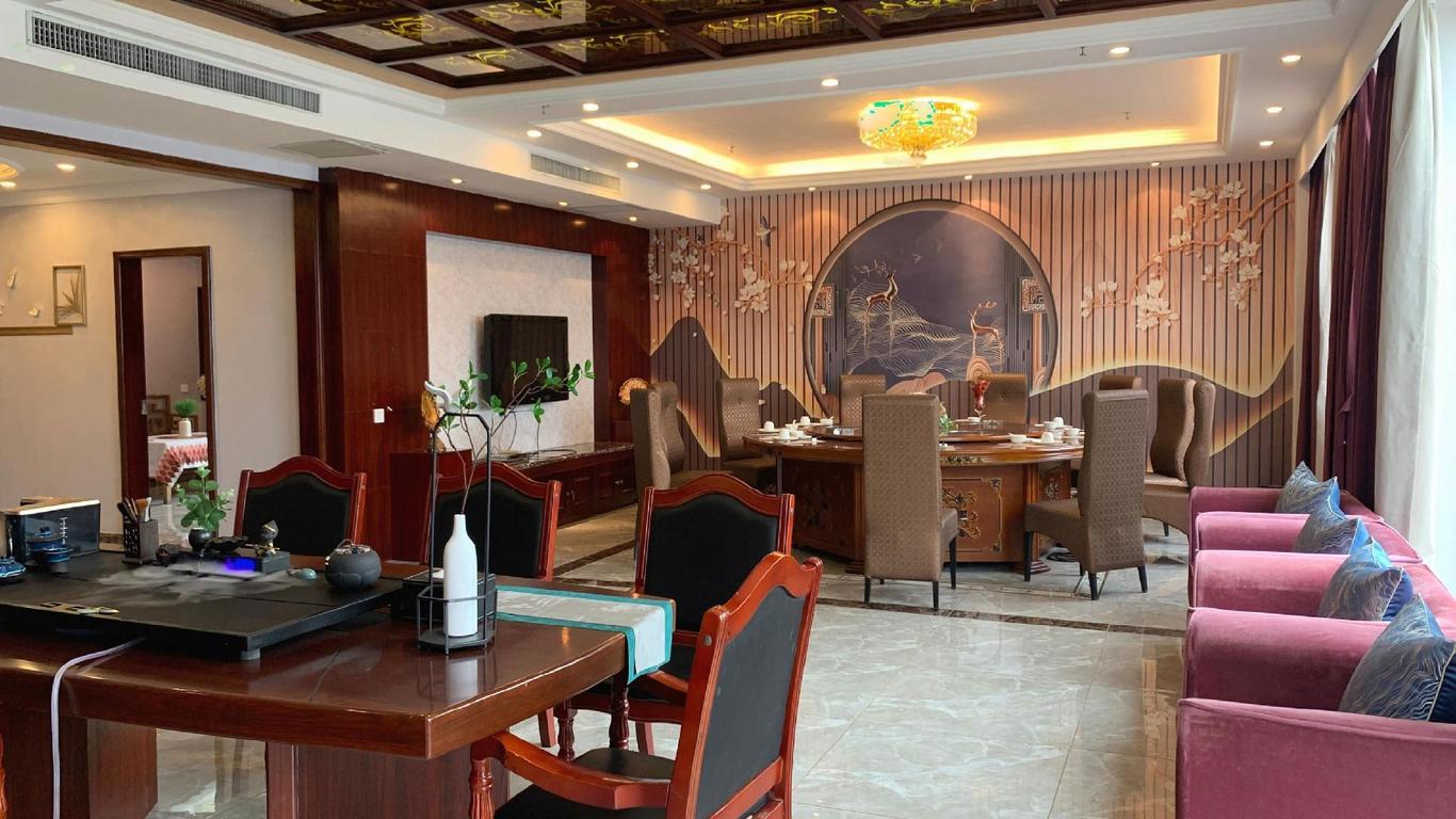 Ligang Hotel
