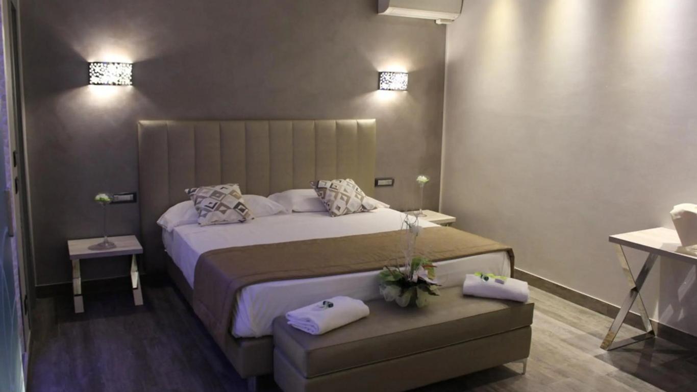 Hotel Aquila