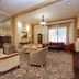 Servicio del hotel