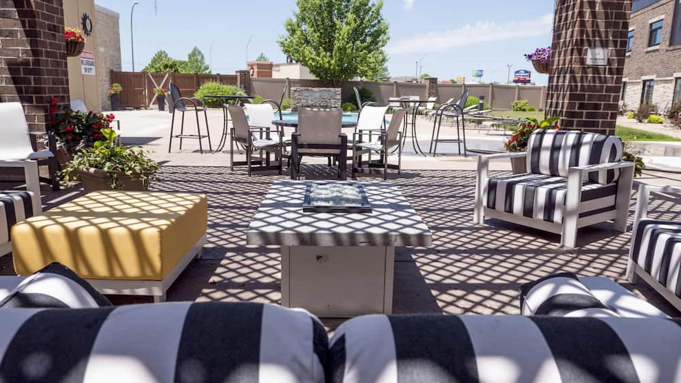 Catfish Bend Inn And Spa