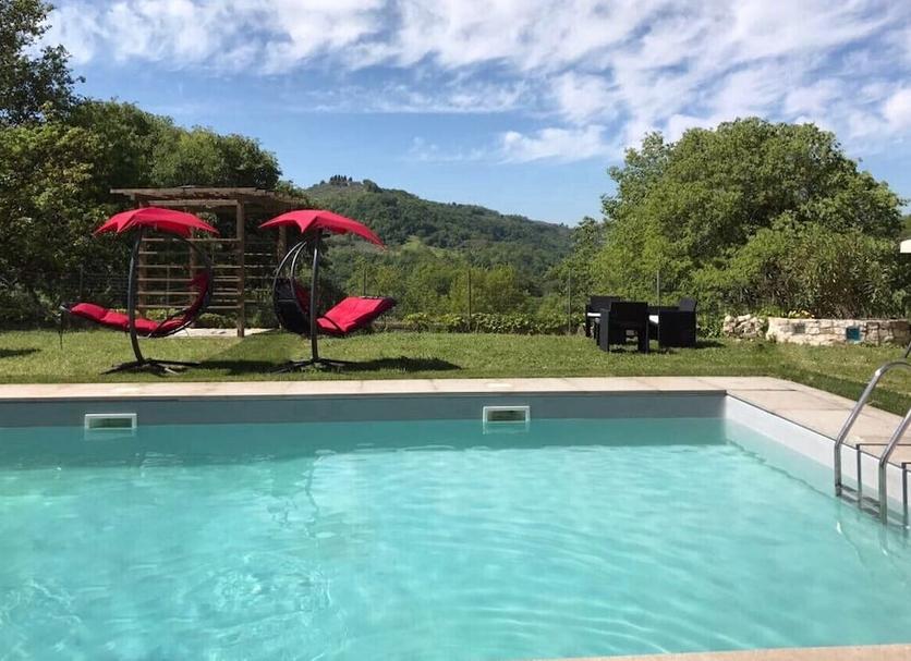 Piscina Foto