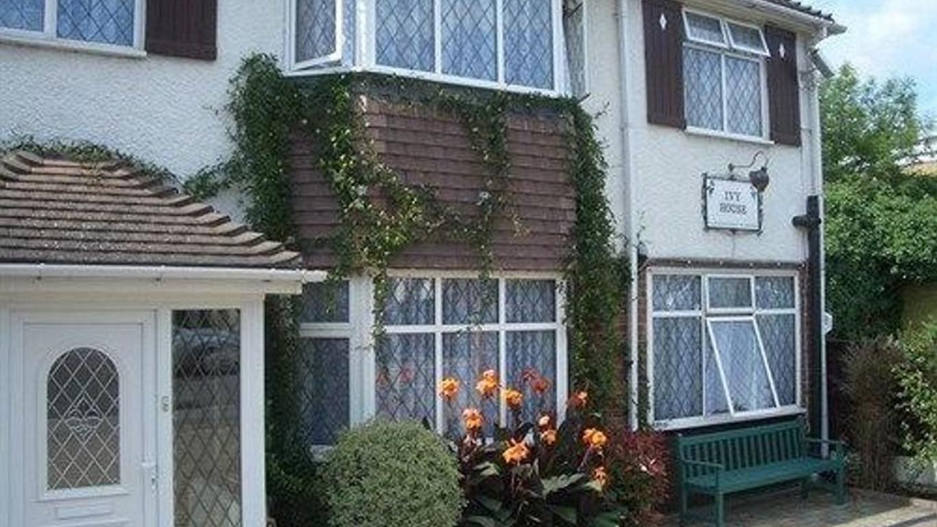 Ivy House