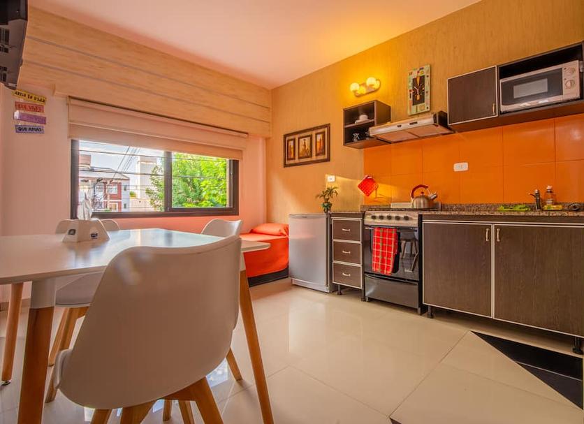 Cocina Foto
