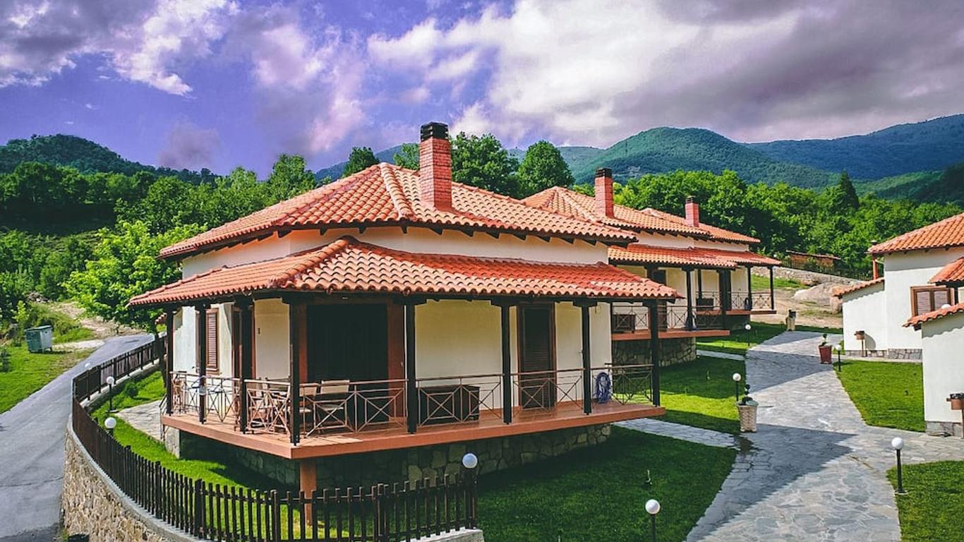 Karyon Apartments