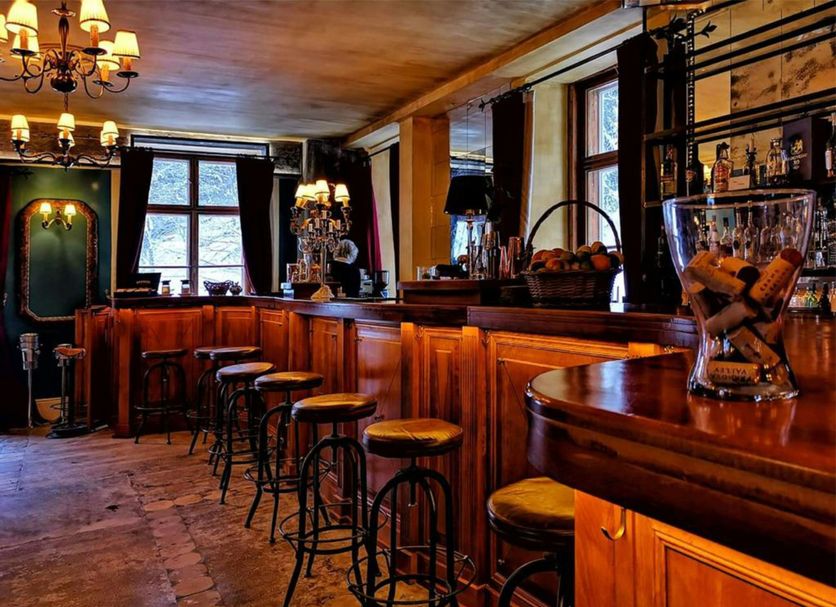 Bar Foto