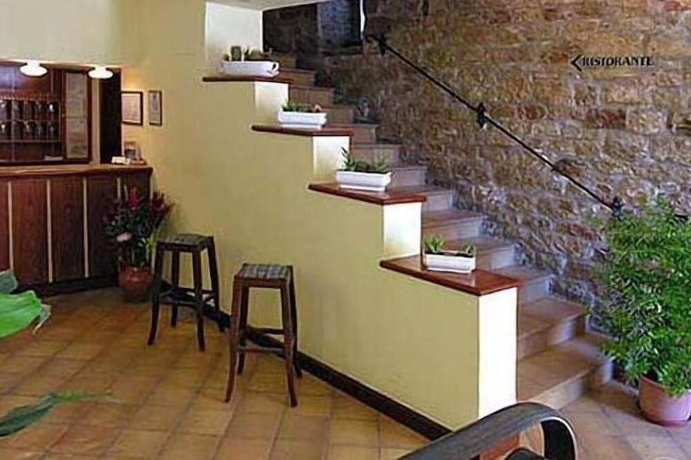 Escaleras