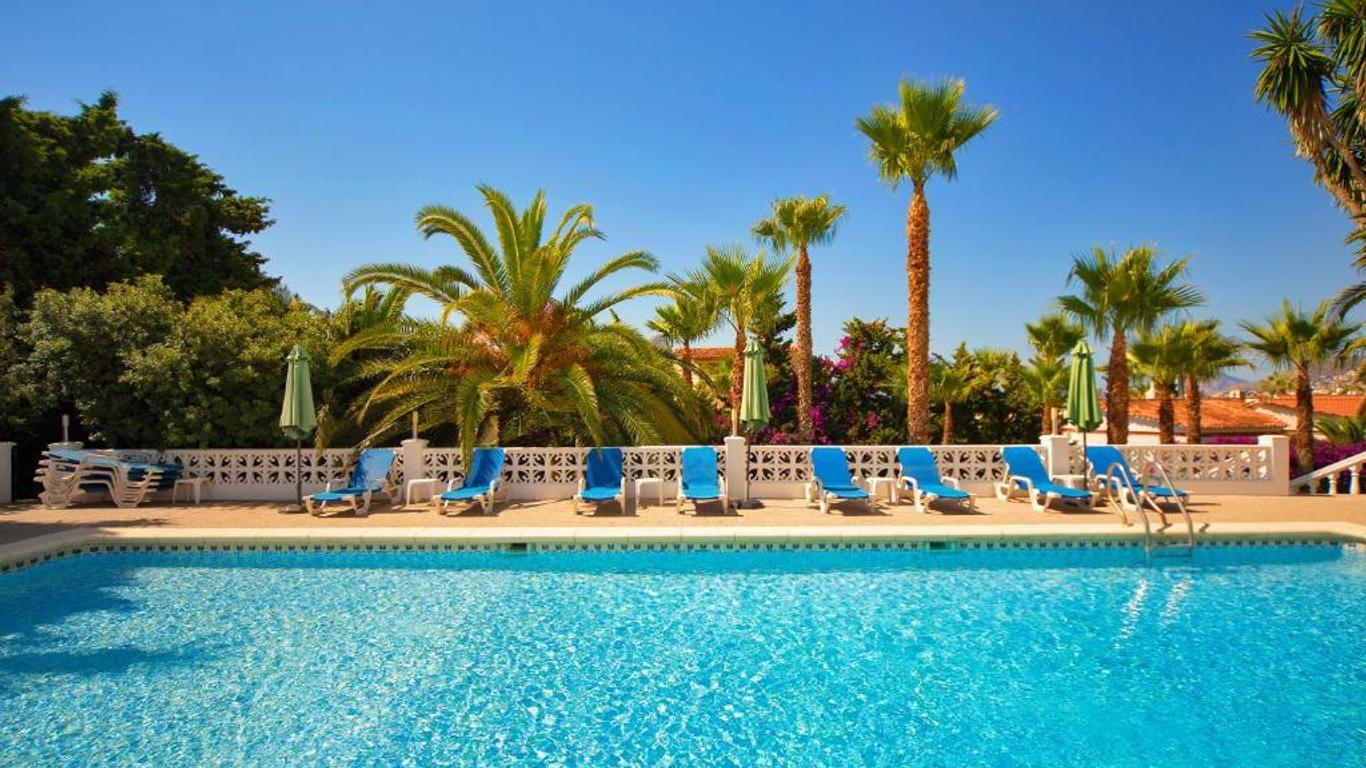 Aparthotel Carrio Sol - Monty´s