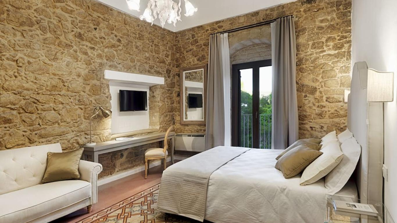 Itria Palace