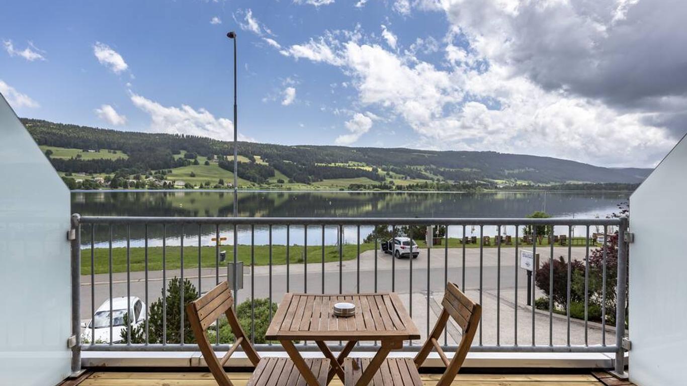 Bellevue le Rocheray
