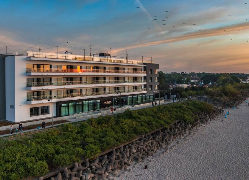 Edificio Foto