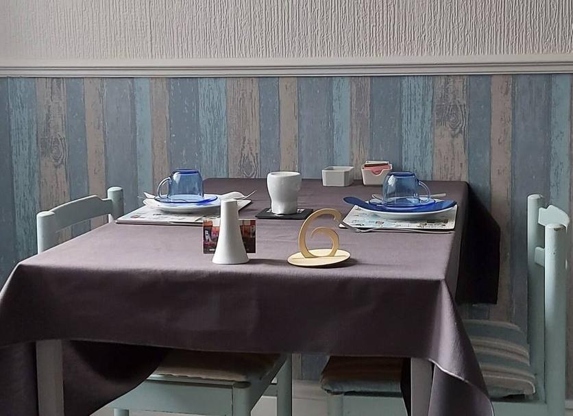 Comedor Foto