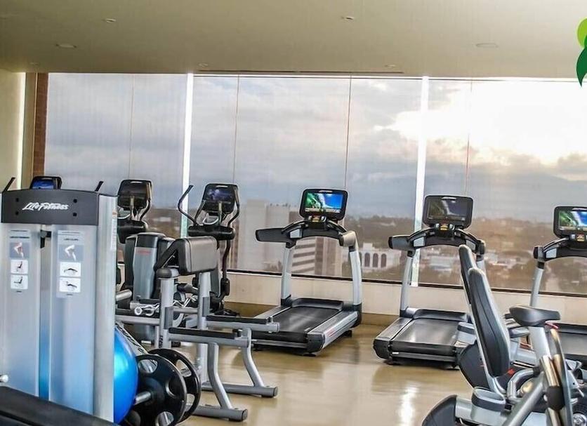 Gym Foto