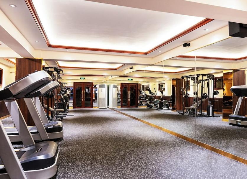 Gym Foto