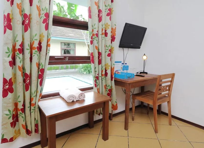 Comedor Foto