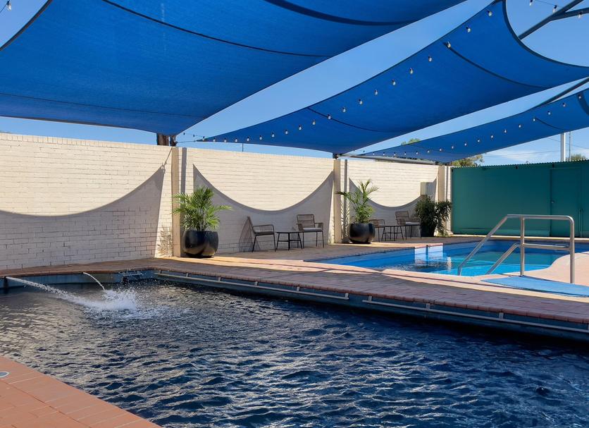 Piscina Foto