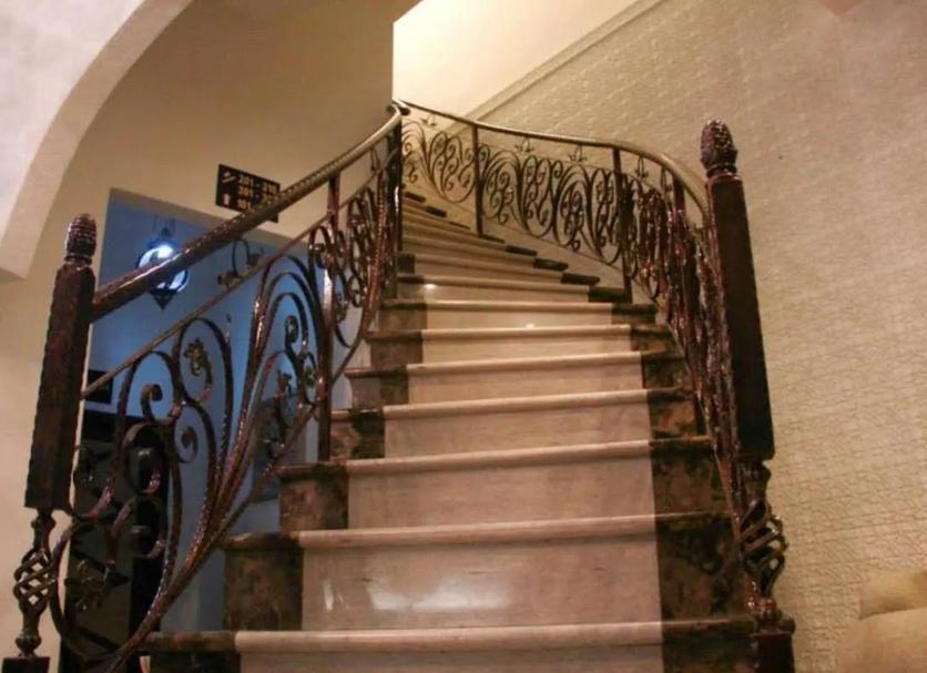 Escaleras Foto