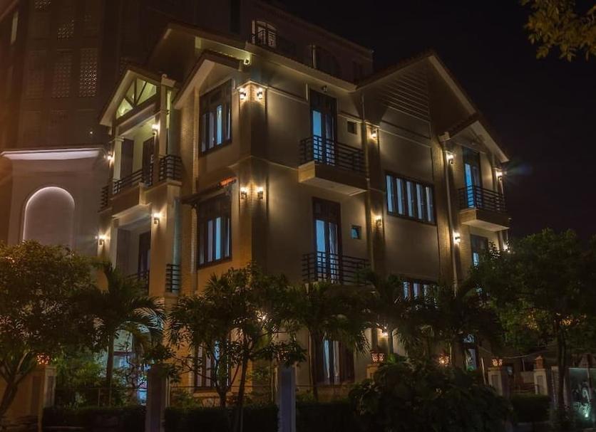 Edificio Foto
