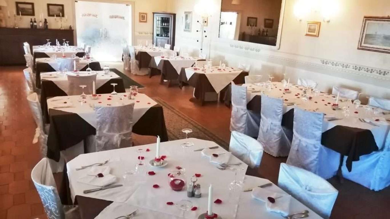 Ristorante Albergo San Michele