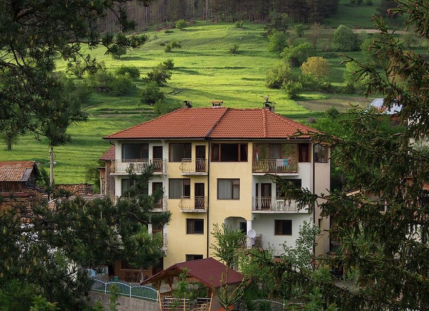 Edificio Foto