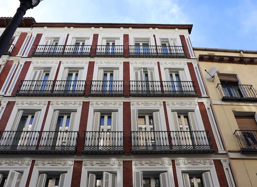Edificio Foto