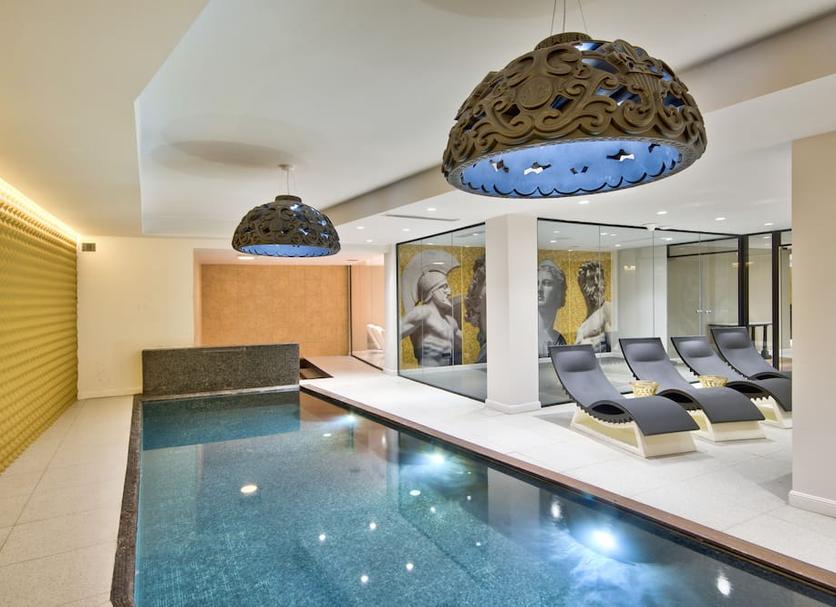 Piscina Foto