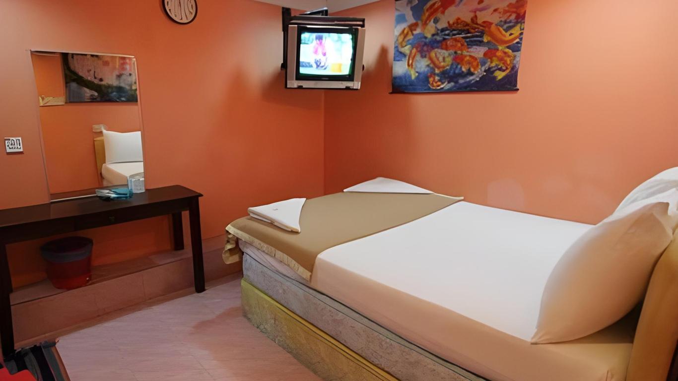 New Wave Hotel Batu Caves
