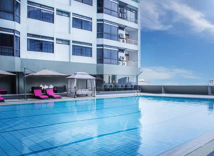 Piscina Foto