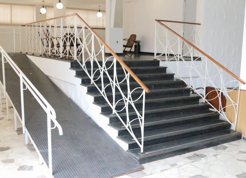 Escaleras Foto