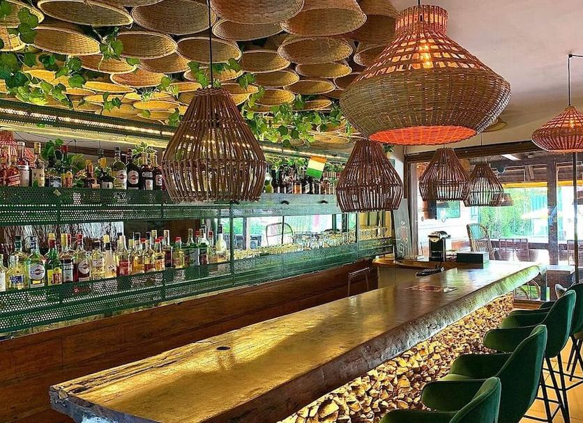 Bar Foto