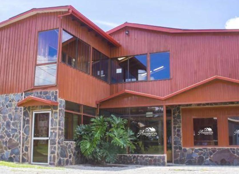 Edificio Foto