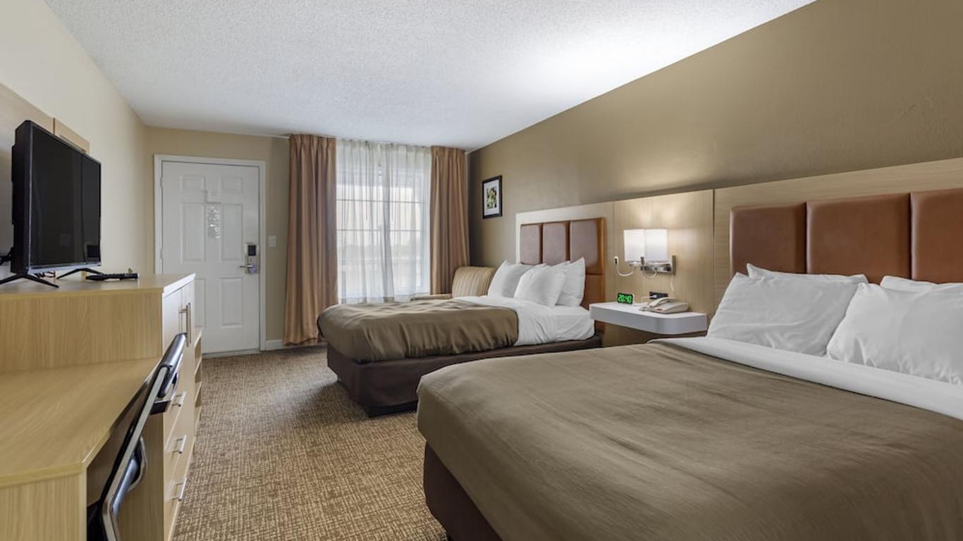 Richland Inn