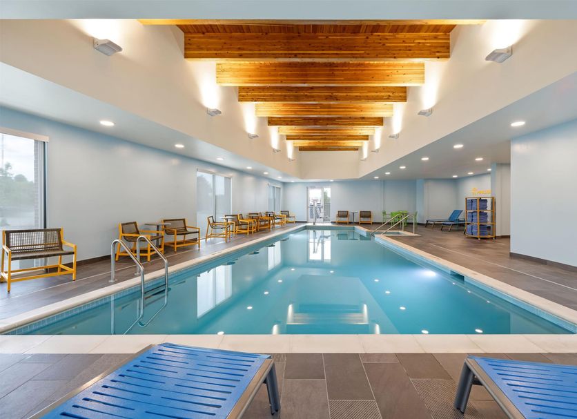 Piscina Foto