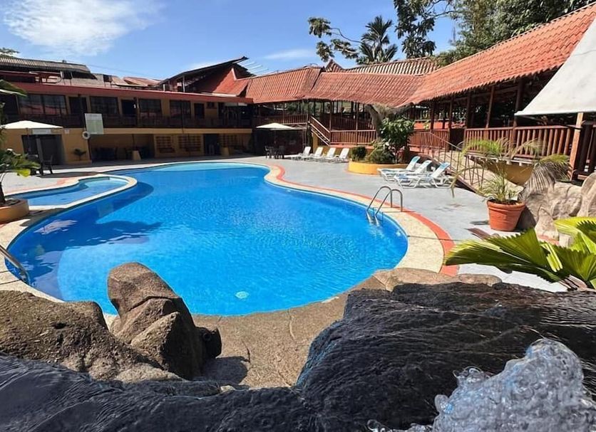 Piscina Foto