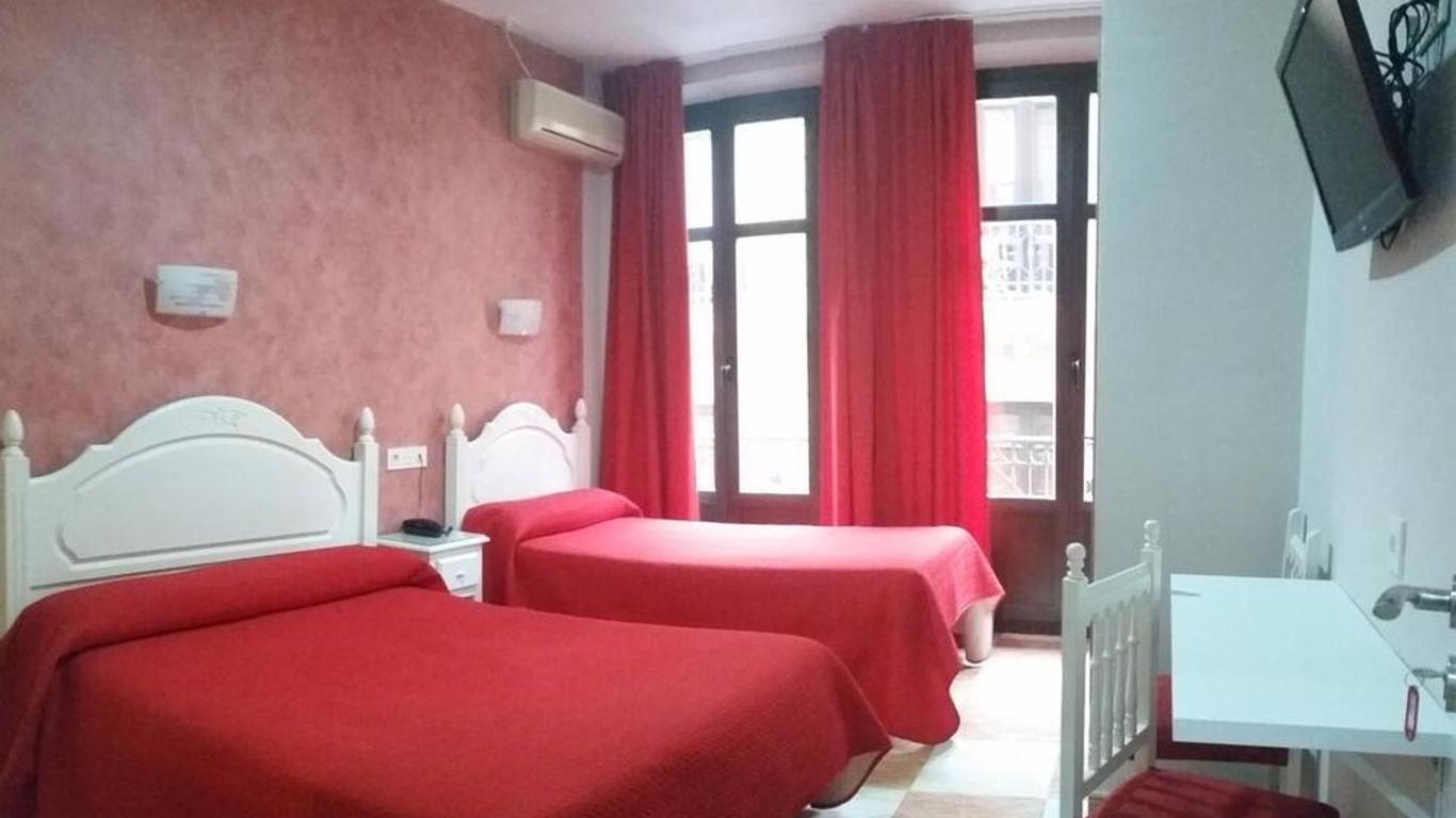 Hostal Sonia