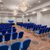 Sala de conferencias