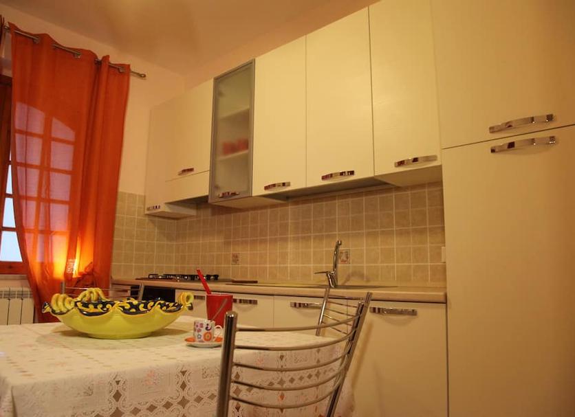 Cocina Foto