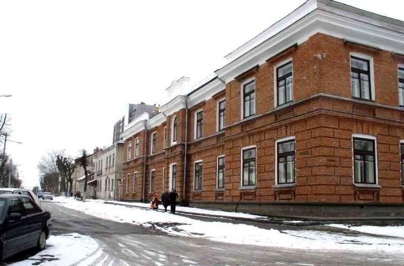 Edificio