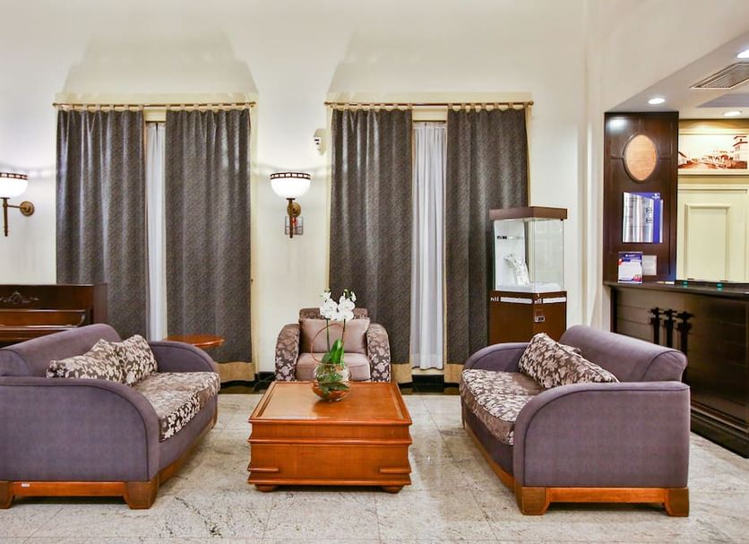 Lounge Foto
