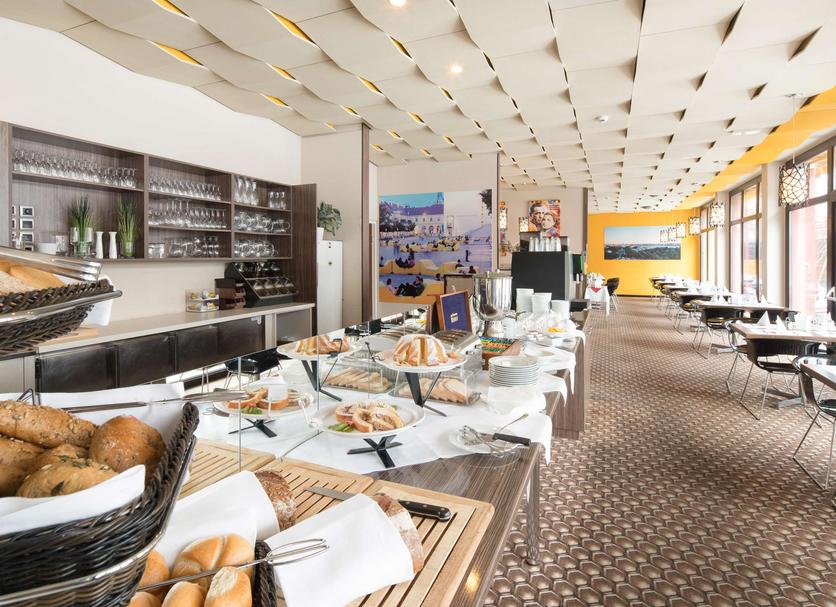 Comedor Foto