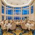 Sala de banquetes