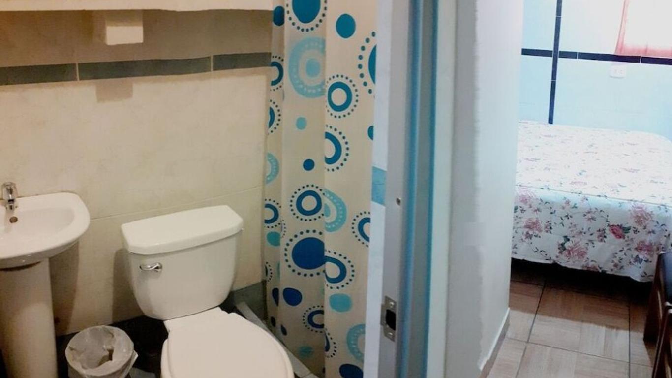 Hostal Kuntur Cusco