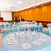 Sala de banquetes
