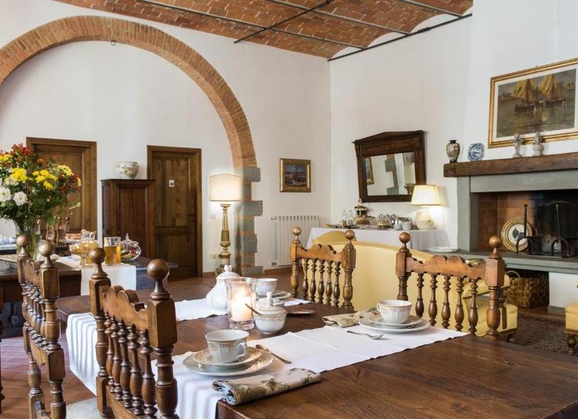 Comedor Foto